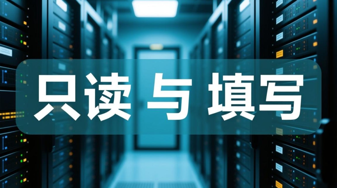 数据库权限为只读，要如何才能成功写入数据？