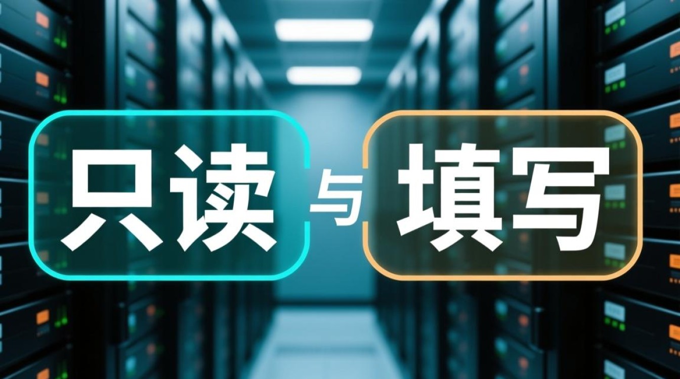 数据库权限为只读，要如何才能成功写入数据？