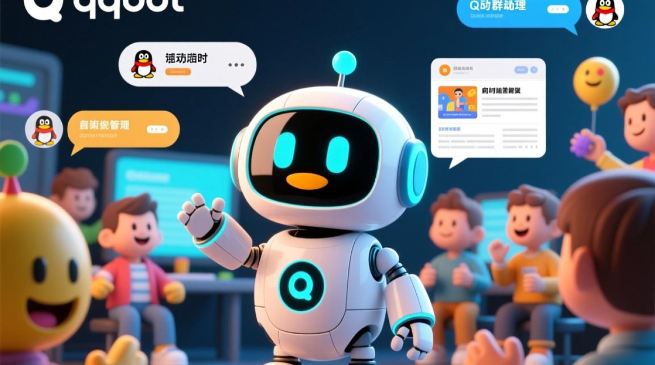 如何用云服务器搭建一个能24小时在线的qqbot？