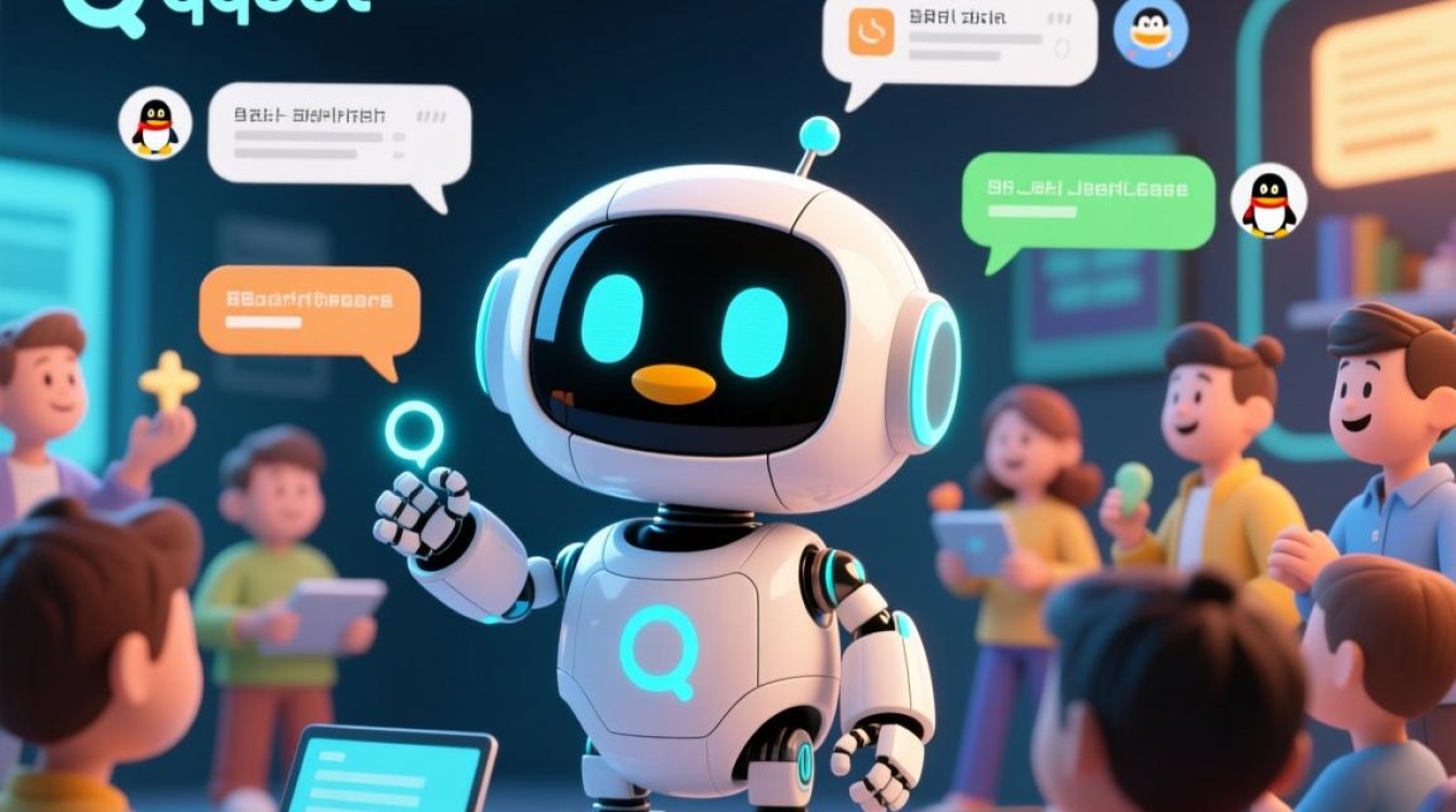 如何用云服务器搭建一个能24小时在线的qqbot？