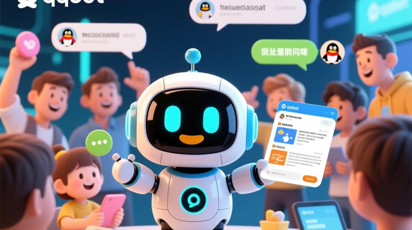 如何用云服务器搭建一个能24小时在线的qqbot？