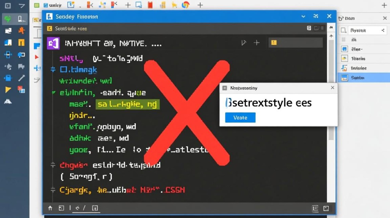 VS编译报错，提示settextstyle未声明标识符怎么办？