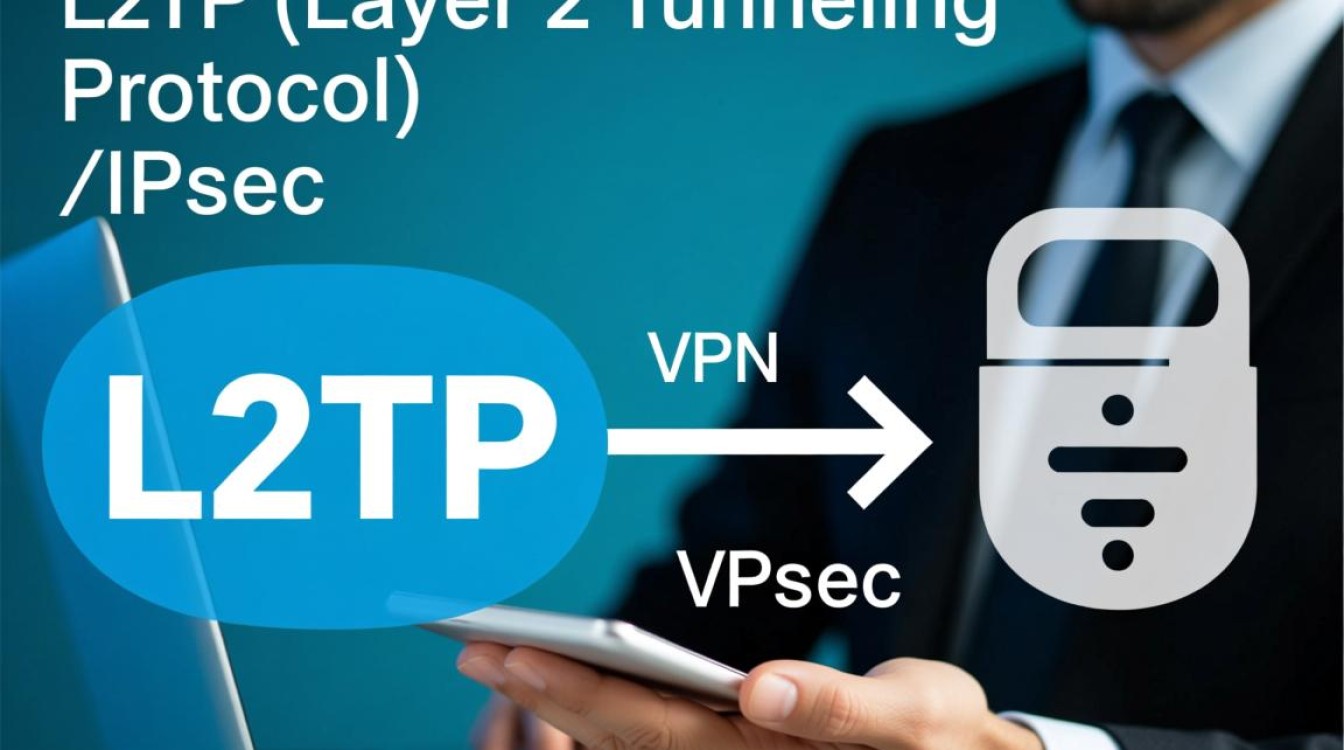 L2TP VPN连接不上，服务器未响应或超时如何解决？