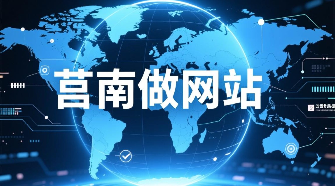 莒南中小企业做网站，怎样选公司才能保证有真正效果与更多订单呢？