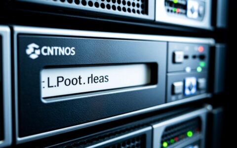 CentOS服务器root密码更换后忘记了，该如何重置登录？