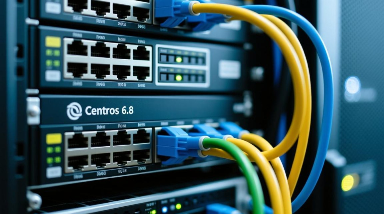 CentOS 6.8如何修改SSH端口并配置防火墙生效？