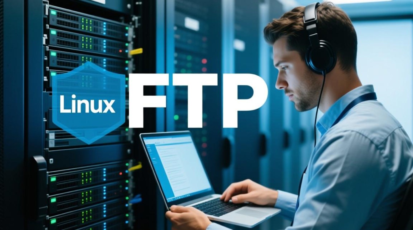 如何在CentOS 6.5系统上一步步搭建vsftp服务器？