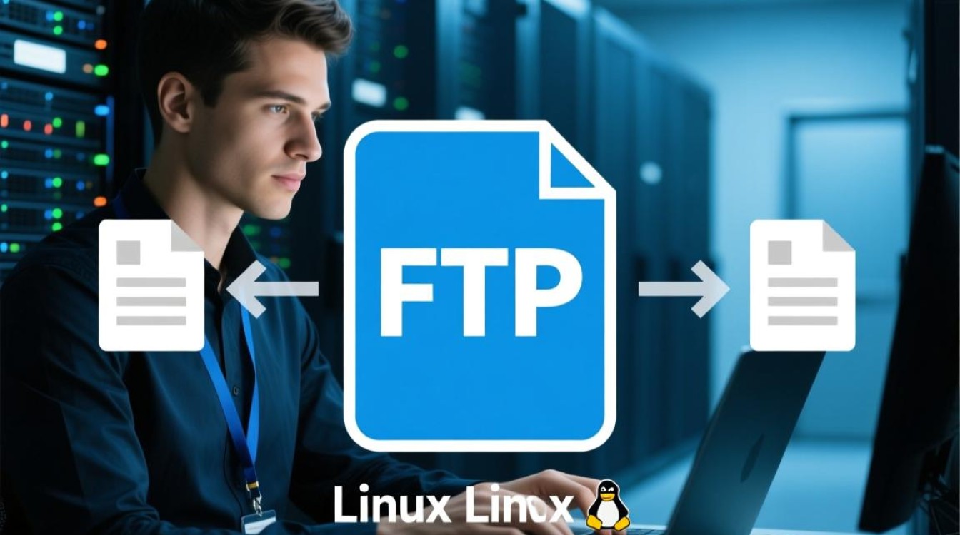 如何在CentOS 6.5系统上一步步搭建vsftp服务器？
