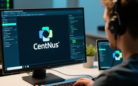 CentOS桌面环境怎么选？哪款最稳定适合开发办公？
