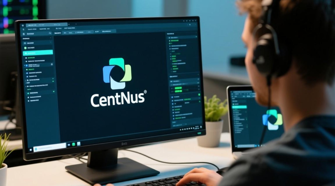 CentOS桌面环境怎么选？哪款最稳定适合开发办公？