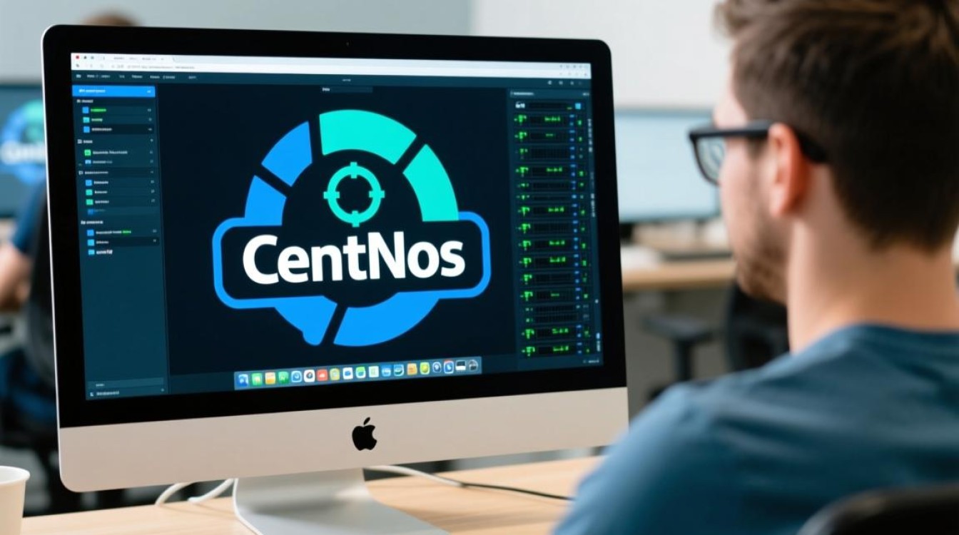 CentOS桌面环境怎么选？哪款最稳定适合开发办公？