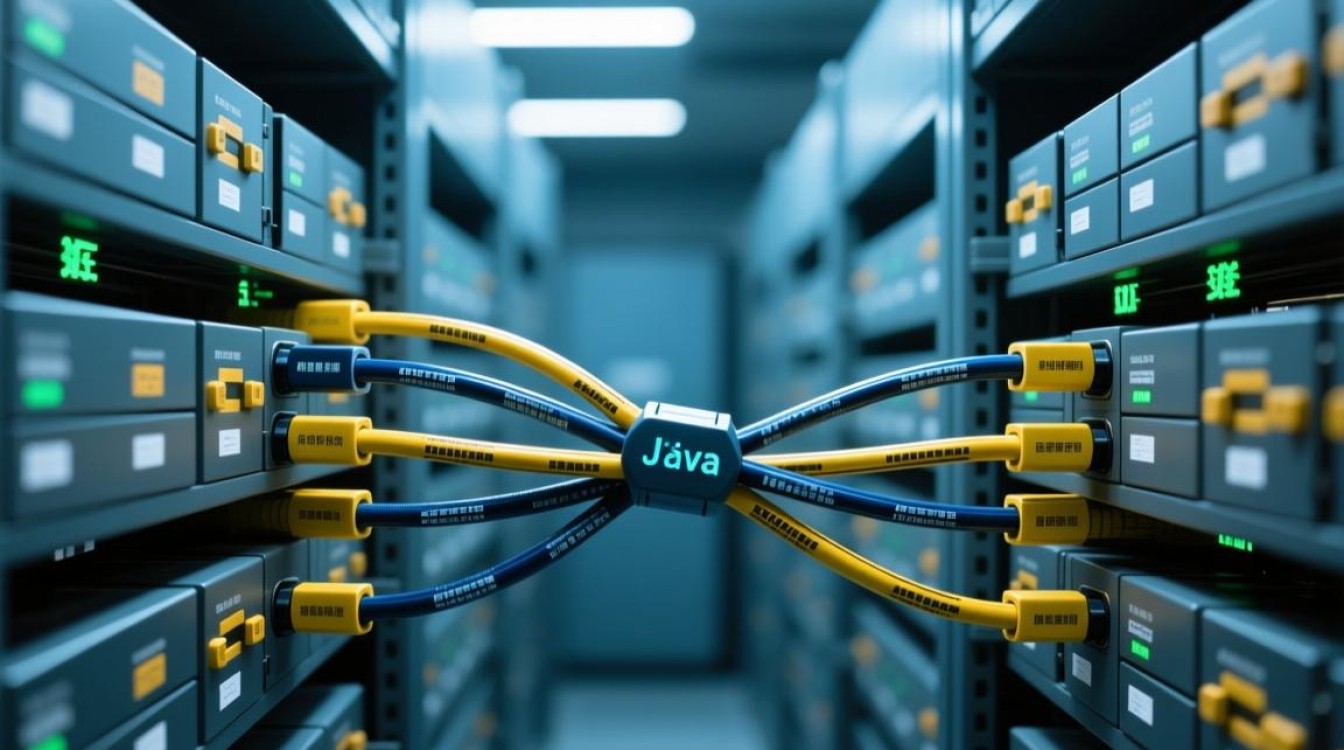 Java中如何配置并使用MySQL数据库连接池？