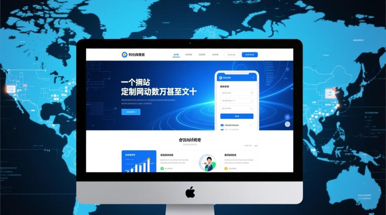 想建网站但预算紧张，哪里可以买到物美价廉又专业响应式的好？