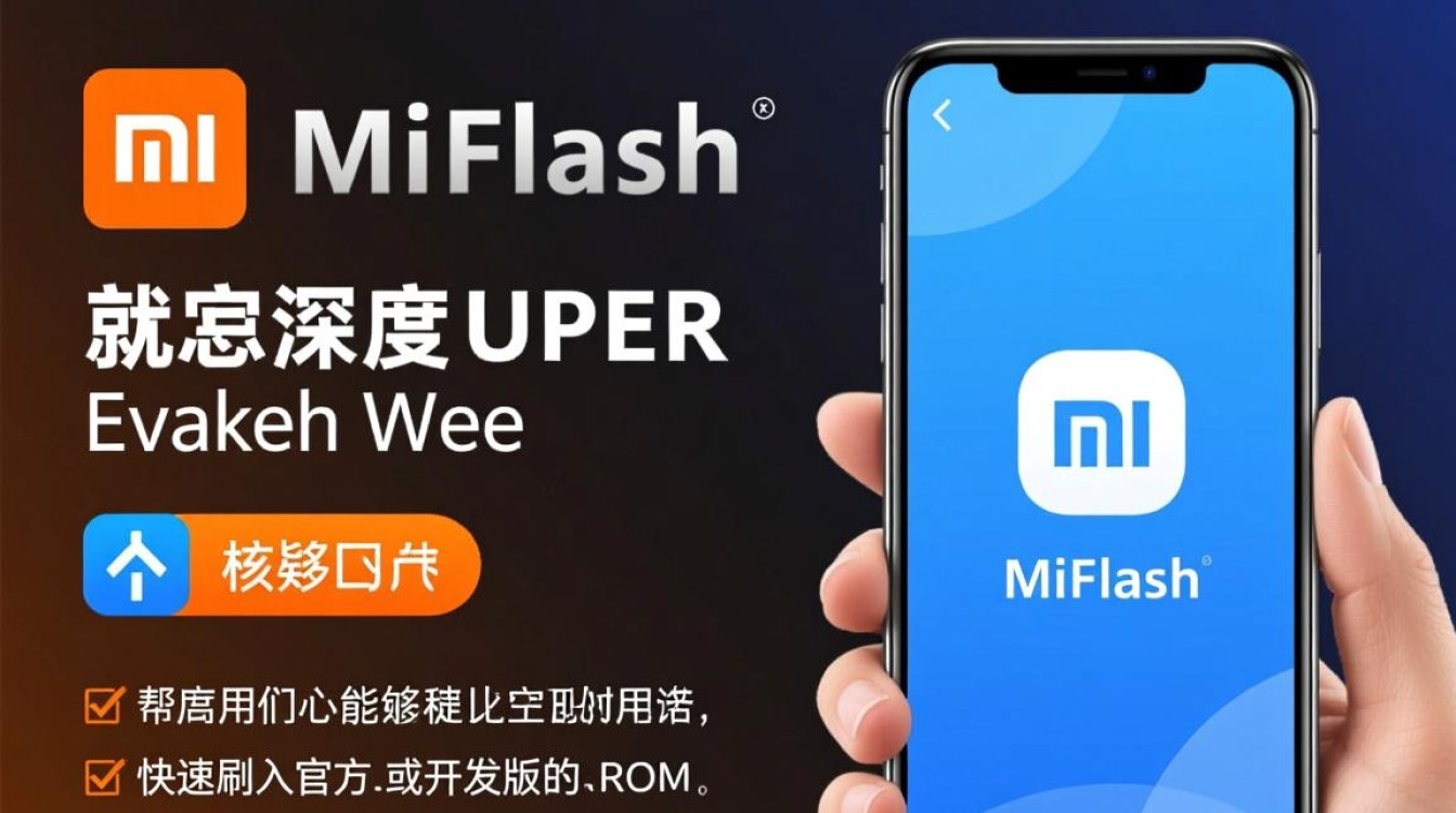 小米miflash刷机报错了怎么办？最全的解决方法都在这里了。