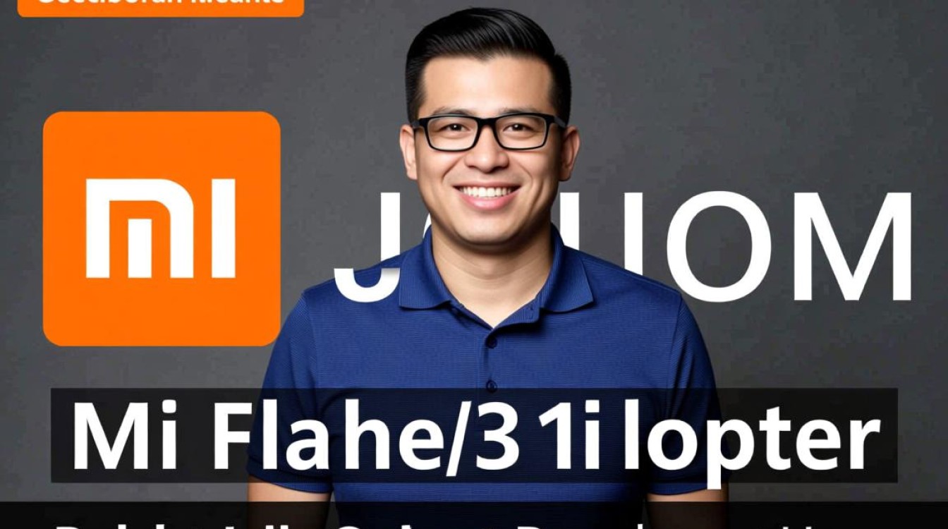 小米miflash刷机报错了怎么办？最全的解决方法都在这里了。