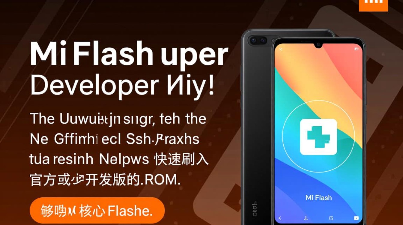 小米miflash刷机报错了怎么办？最全的解决方法都在这里了。