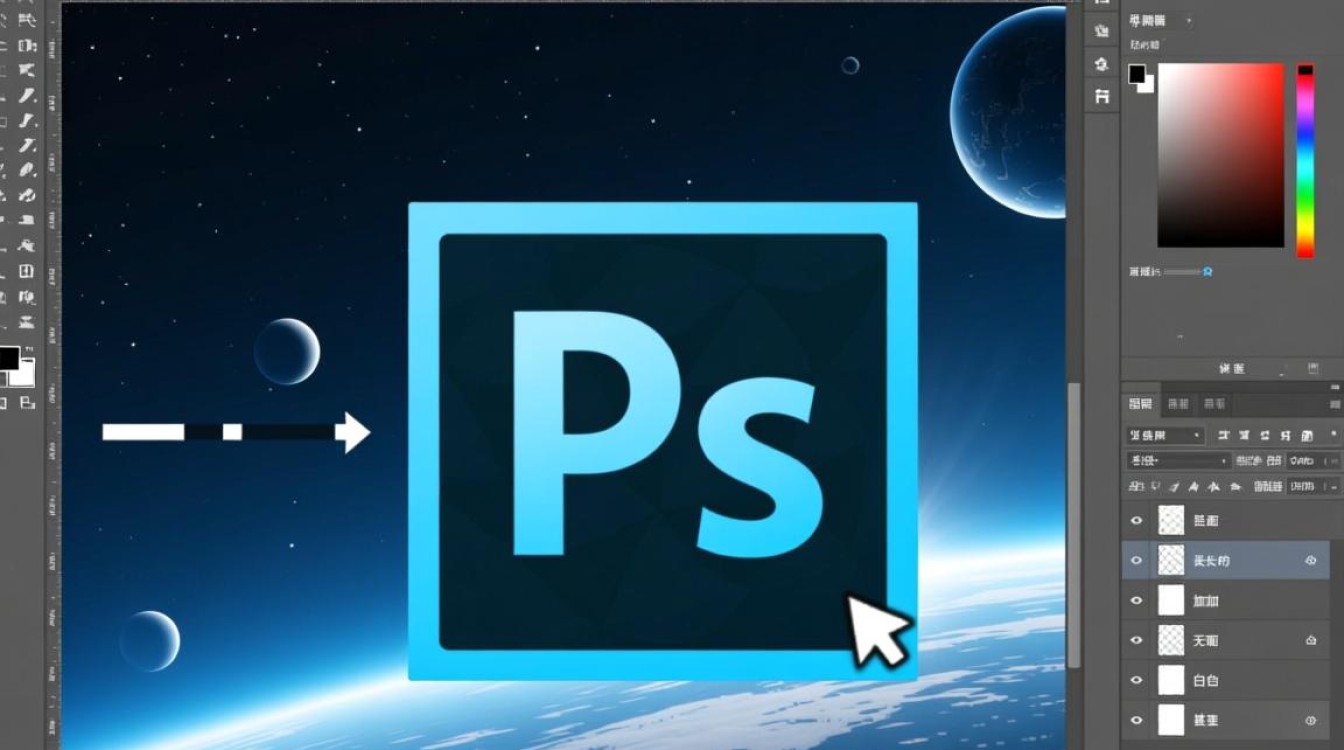 Photoshop每次打开都提示性能报错，这具体到底是什么原因导致的？