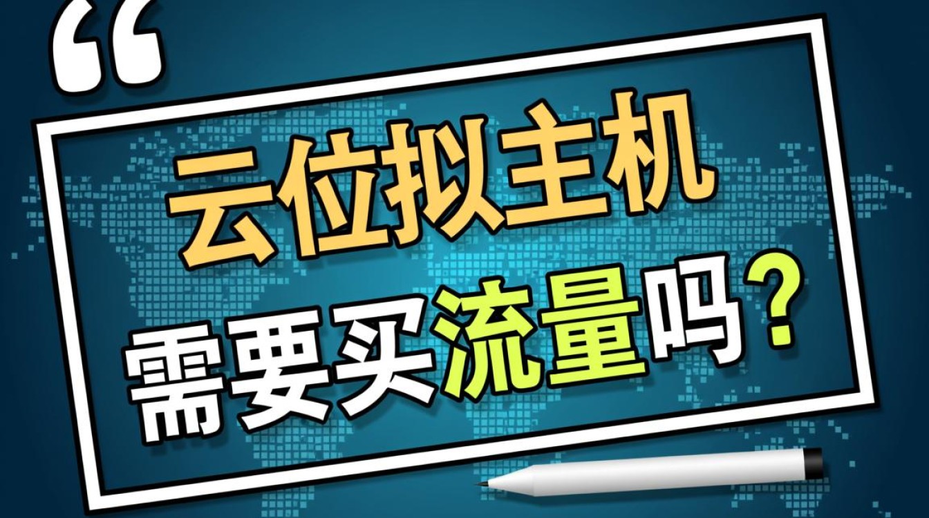 云虚拟主机流量需要单独购买吗，超出限制后怎么收费？