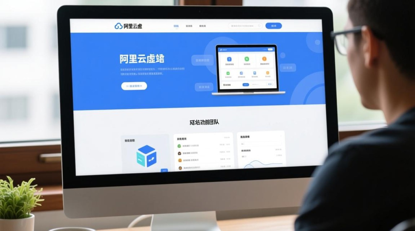 如何在阿里云虚拟主机上安装织梦建站？