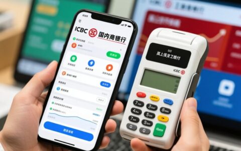工商银行无法支付是什么原因，要怎么才能解决？