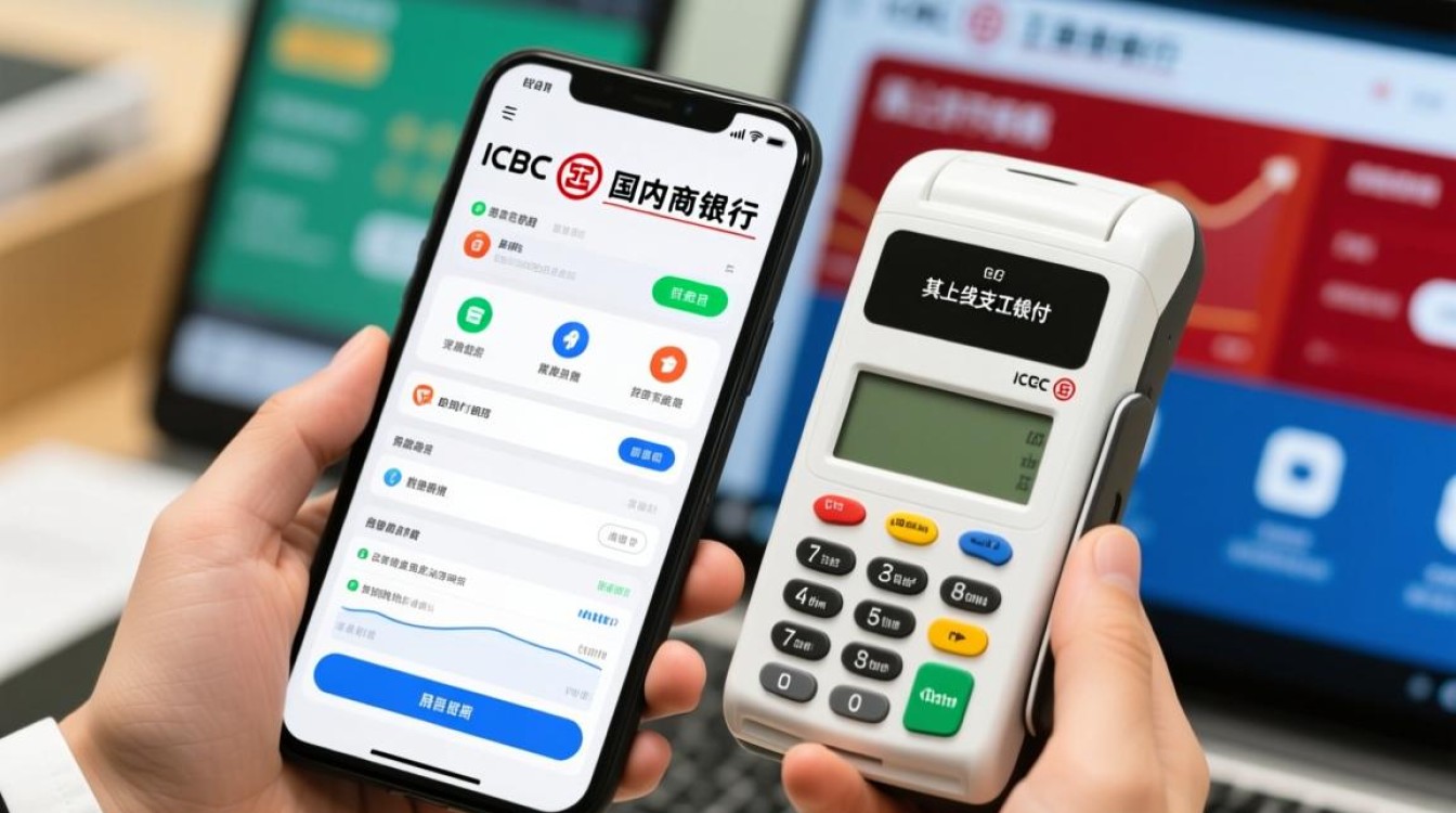 工商银行无法支付是什么原因，要怎么才能解决？
