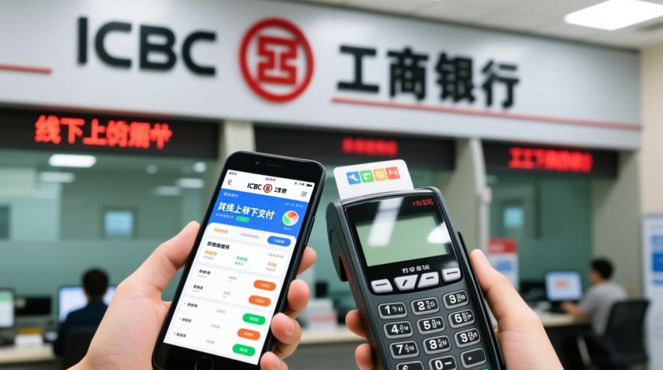 工商银行无法支付是什么原因，要怎么才能解决？