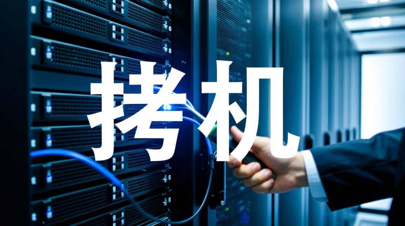 CentOS 7服务器拷机应该用什么工具，怎么操作？