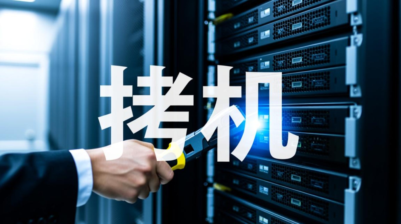 CentOS 7服务器拷机应该用什么工具，怎么操作？