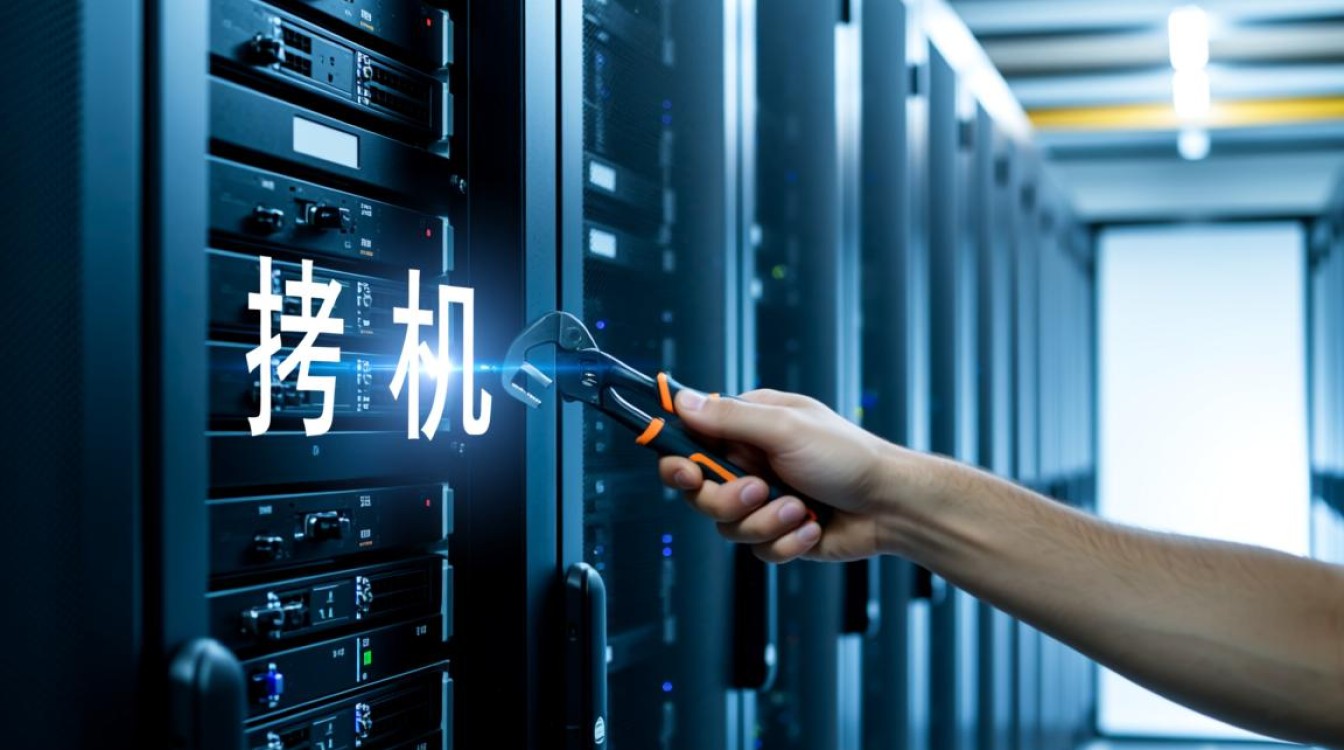 CentOS 7服务器拷机应该用什么工具，怎么操作？