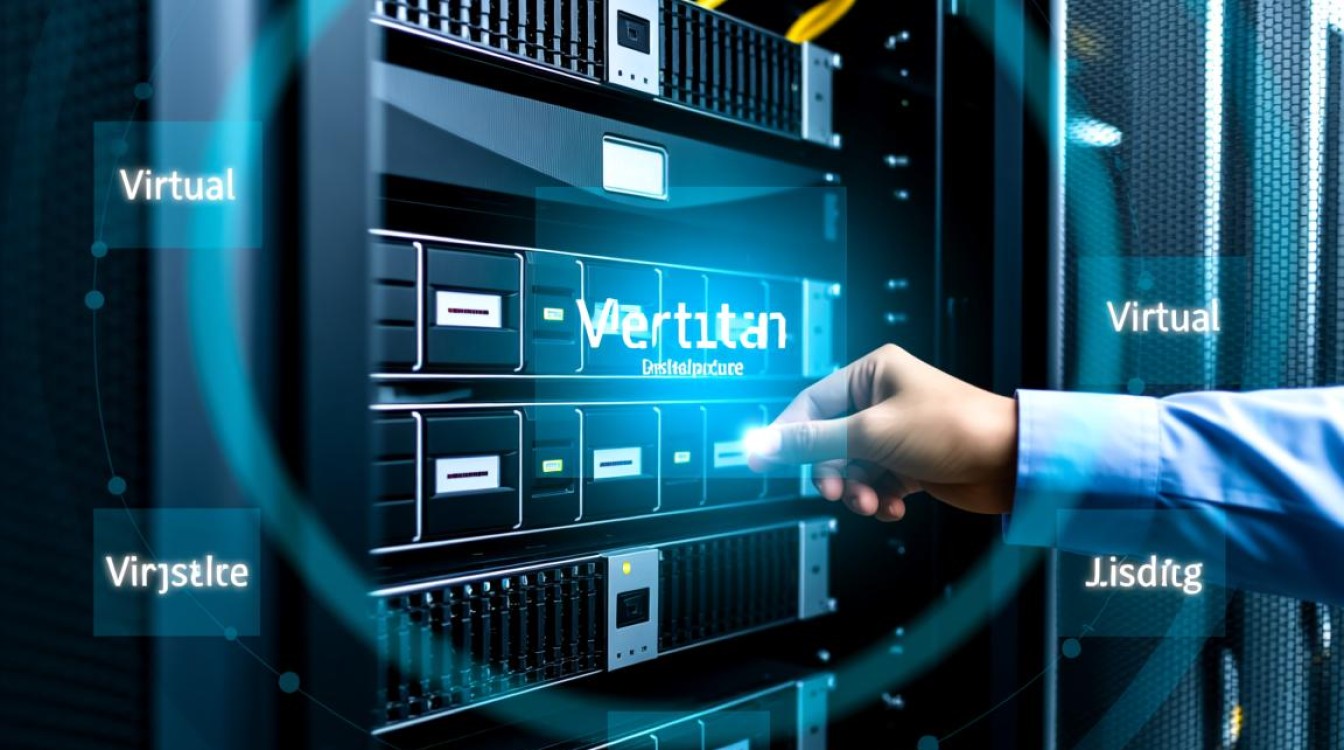 如何在VMware上为CentOS系统搭建虚拟化环境？