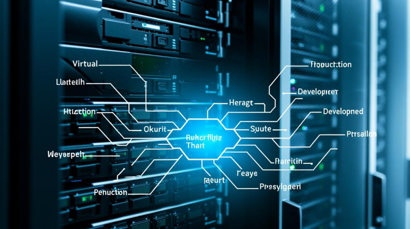 如何在VMware上为CentOS系统搭建虚拟化环境？