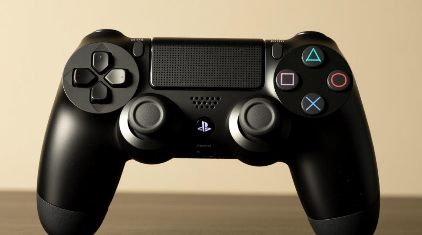 PS4手柄灯一直闪无法配对，到底是什么原因？