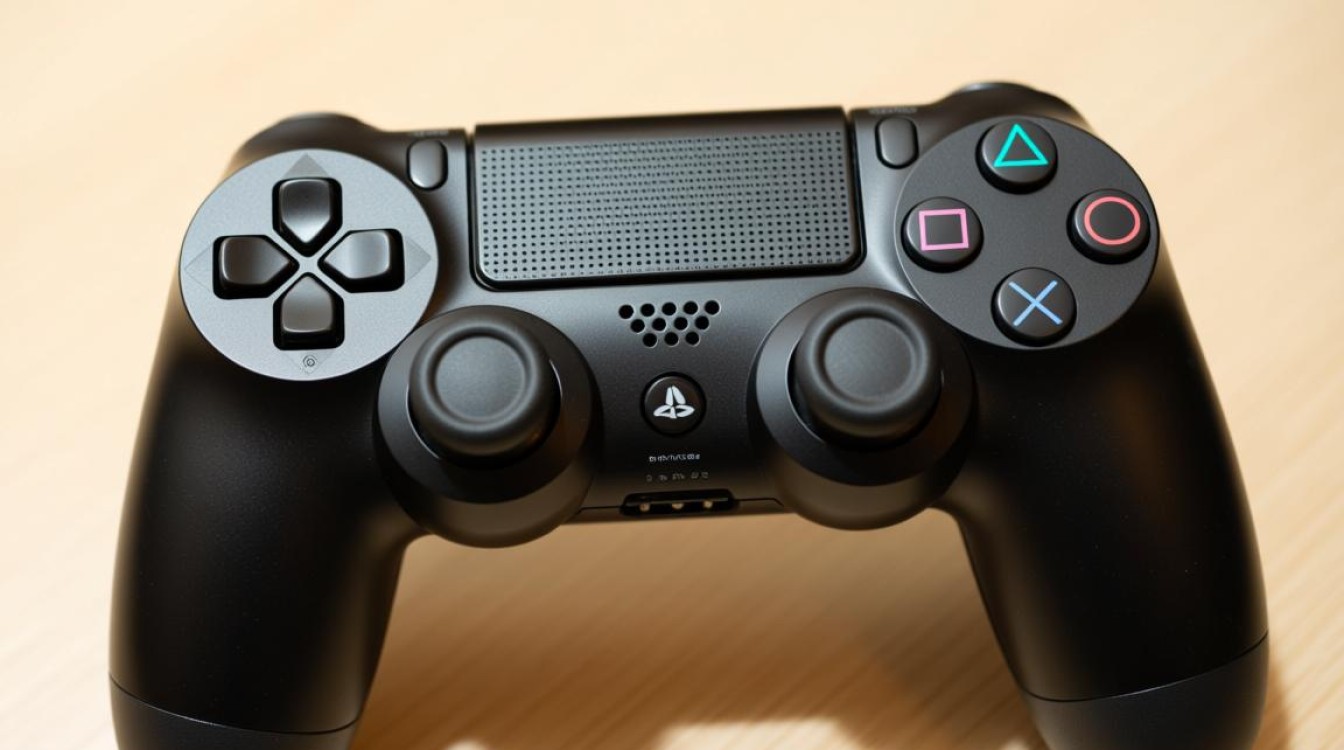 PS4手柄灯一直闪无法配对，到底是什么原因？