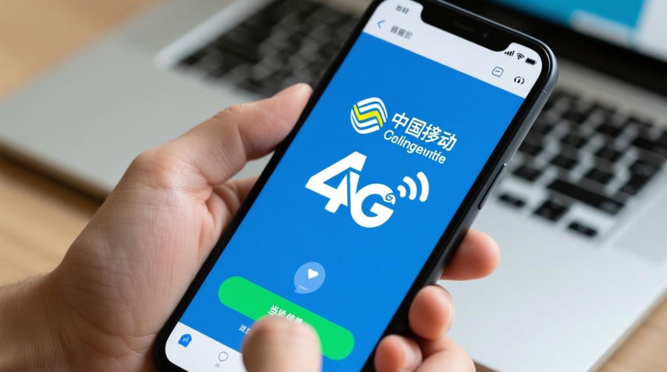 我的移动4G突然无法接通，有信号也打不出电话怎么办？