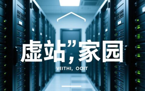 有了虚拟主机和域名，如何解析才能访问网站？