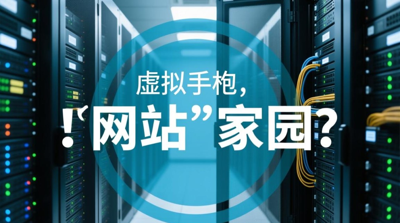 有了虚拟主机和域名，如何解析才能访问网站？