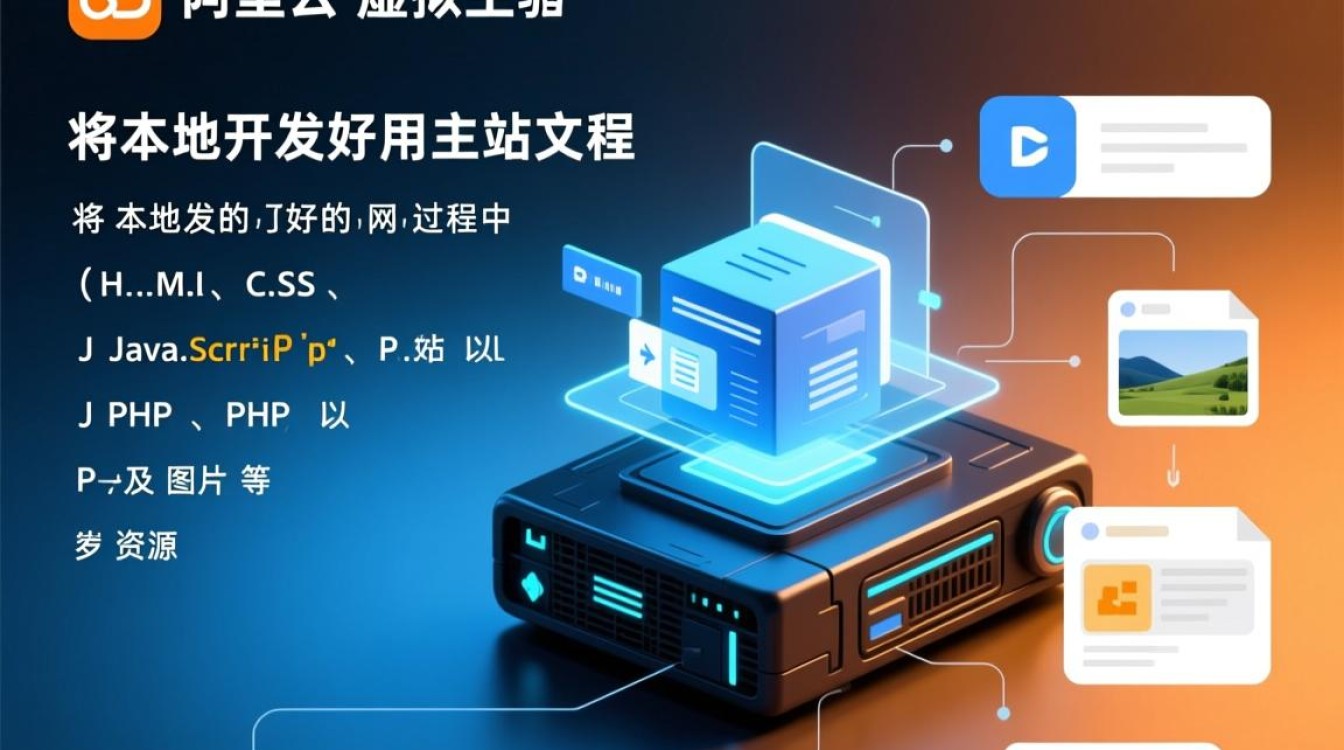 阿里云虚拟主机ftp上传，用什么工具最好？