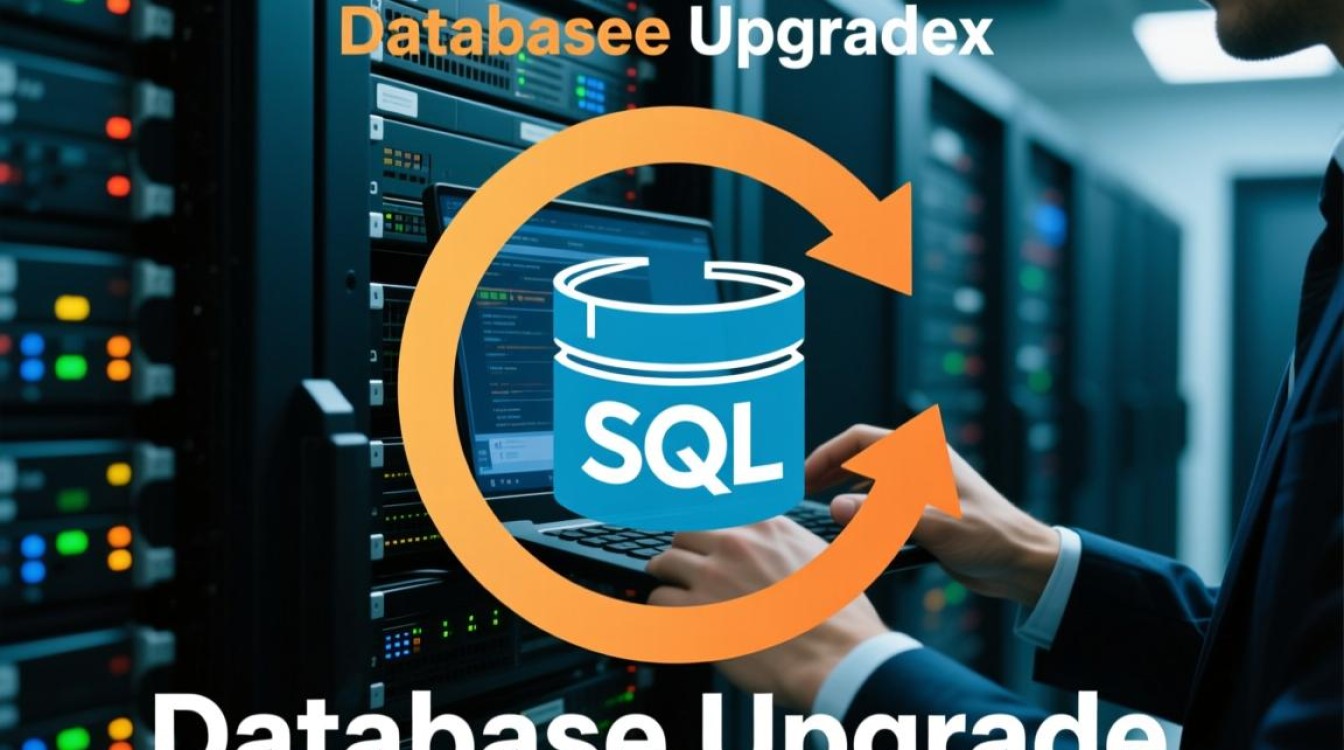 SQL数据库升级失败，是什么原因又该如何解决？
