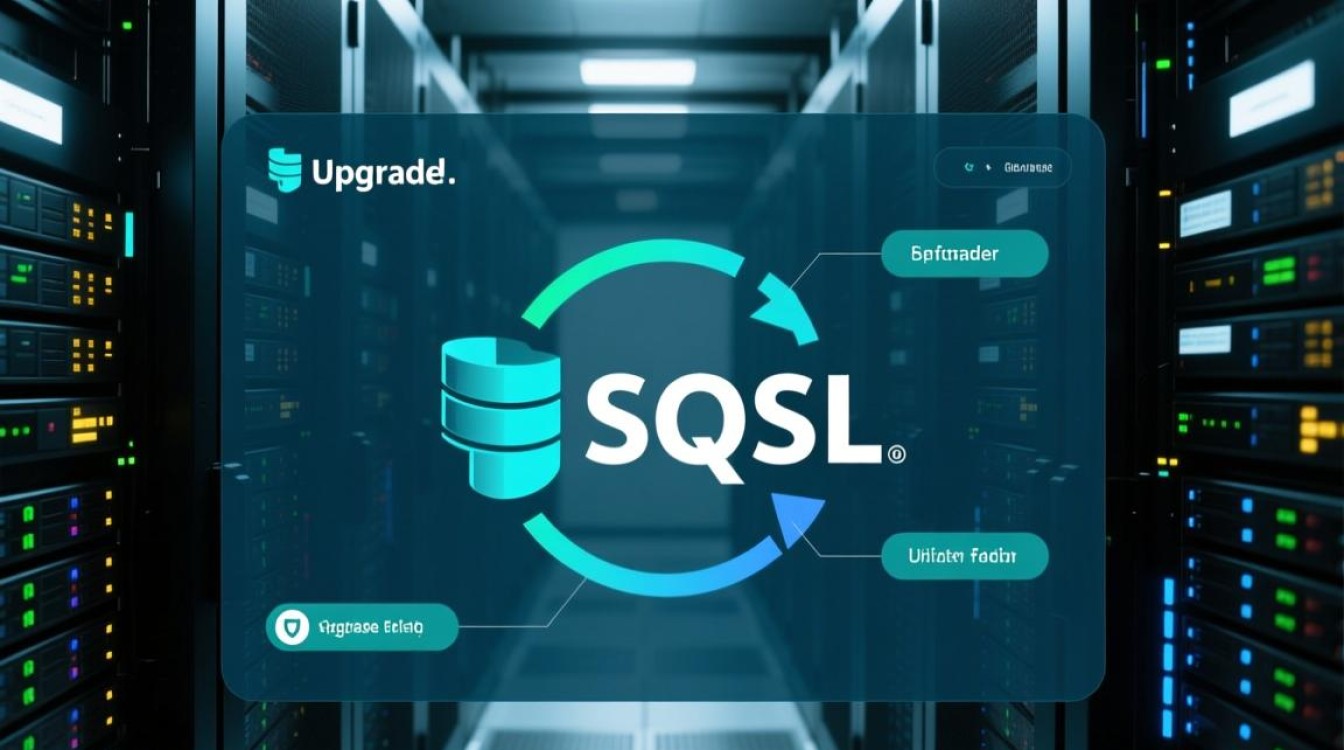 SQL数据库升级失败，是什么原因又该如何解决？