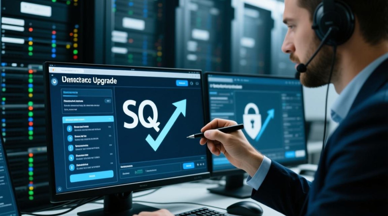 SQL数据库升级失败，是什么原因又该如何解决？