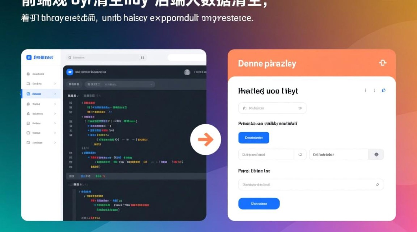如何清空easyui表格数据，仅前端清除而不删数据库？
