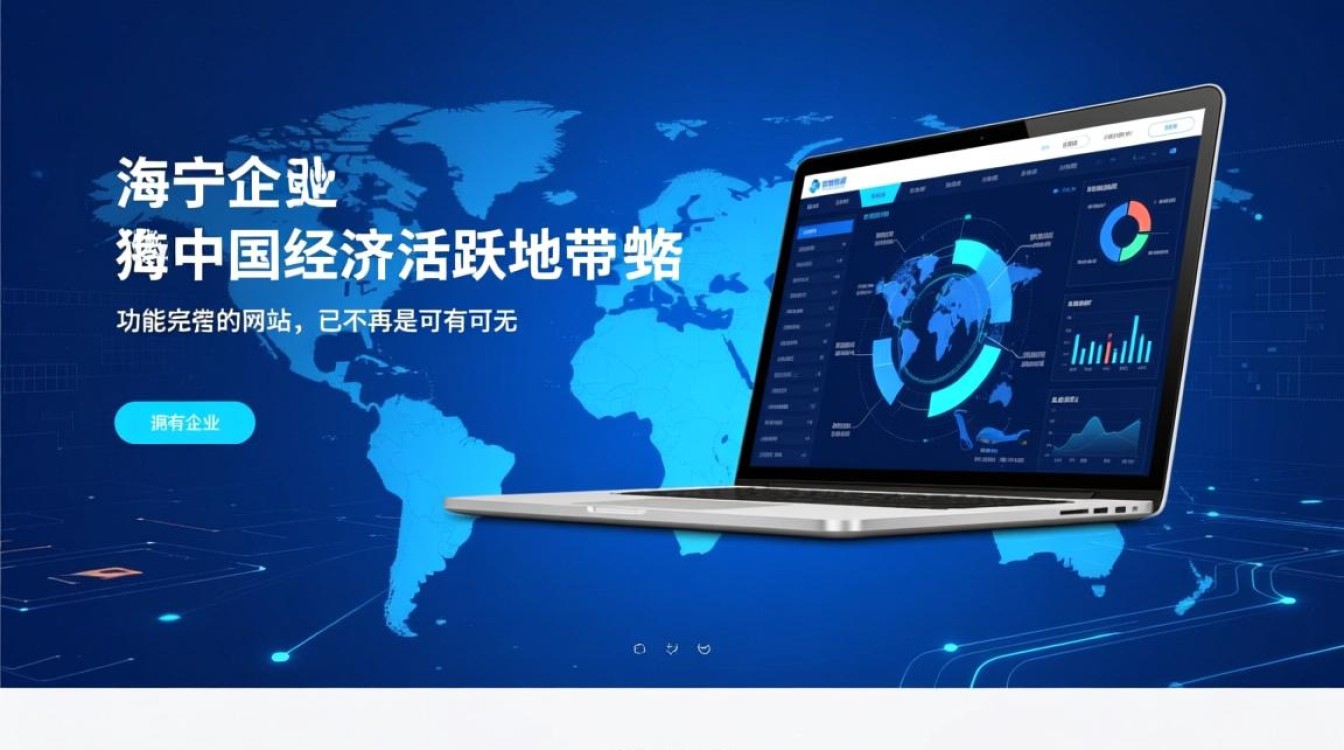 海宁专业网站制作公司哪家靠谱，服务流程和价格如何？