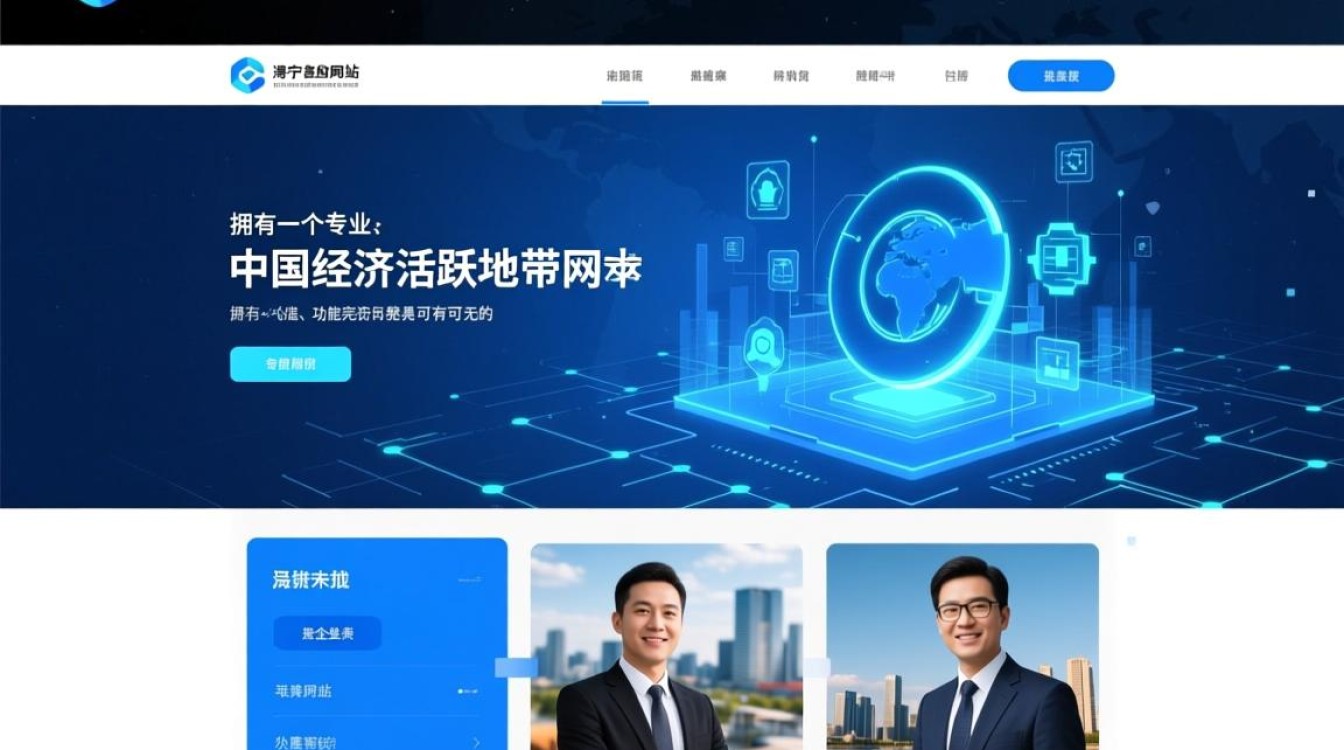 海宁专业网站制作公司哪家靠谱，服务流程和价格如何？