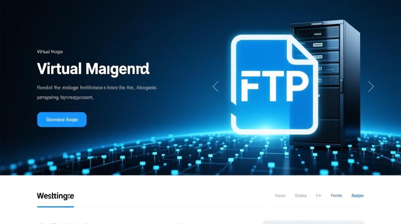 虚拟主机ftp用户名究竟是哪个，在网站控制面板哪里找？