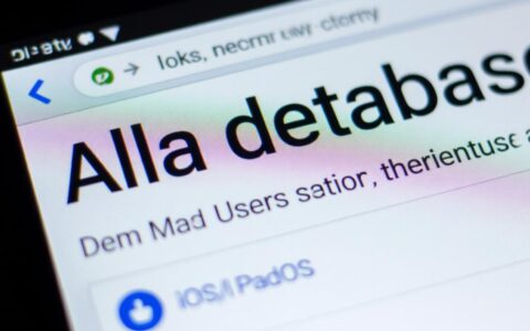 如何彻底清除iPad所有应用的数据库和缓存文件？
