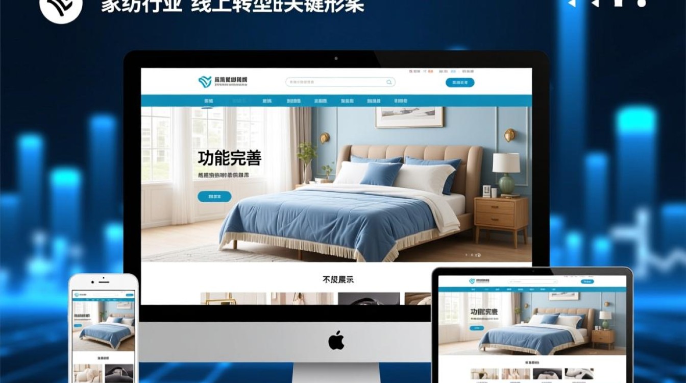 哪里能找到性价比高的家纺网站源码，功能全又好修改？