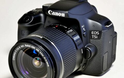 佳能700d无法对焦是什么原因，应该如何解决？