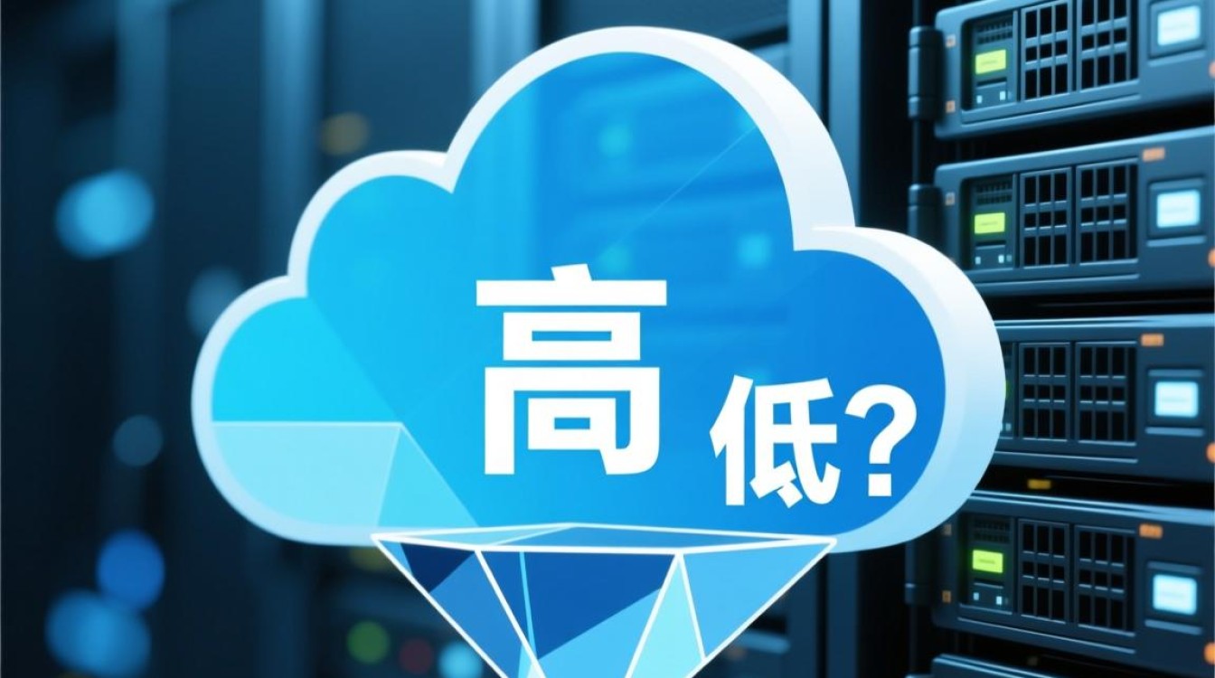 云虚拟主机代理价钱贵不贵，性价比高值得买吗？