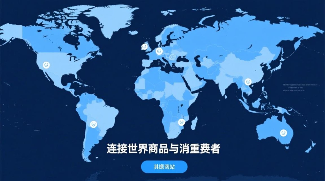 做跨境电商网站该选哪个虚拟主机，才能稳定访问速度快又较安全好用呢？
