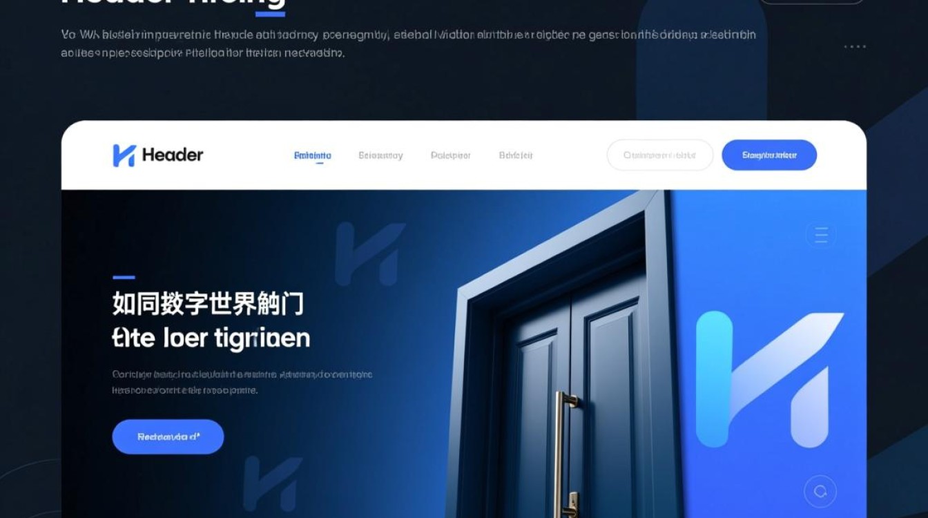 如何通过优化网站header设计，来有效提升用户转化率？